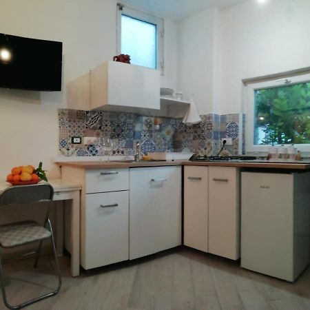 Ross House Apartment Lacco Ameno  Exterior photo
