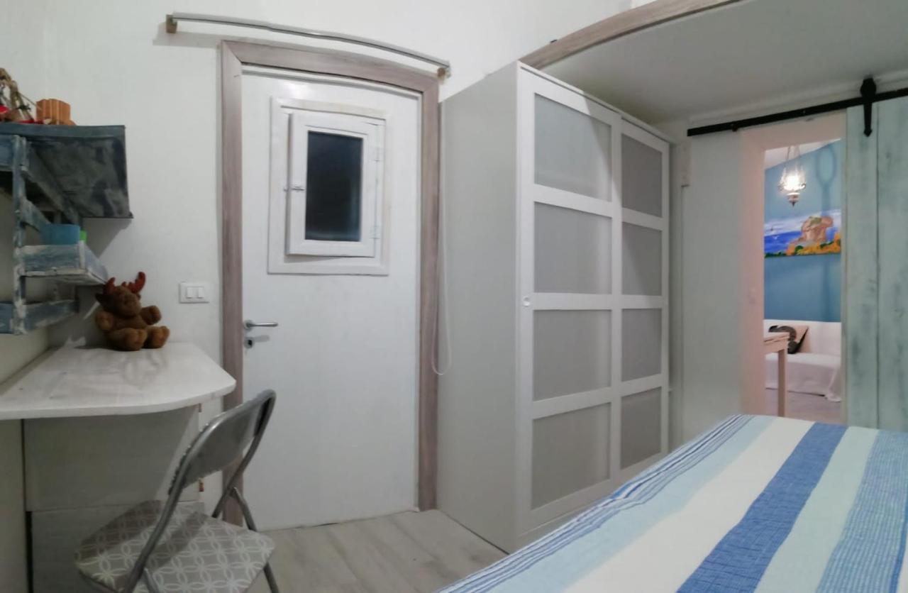 Ross House Apartment Lacco Ameno  Exterior photo