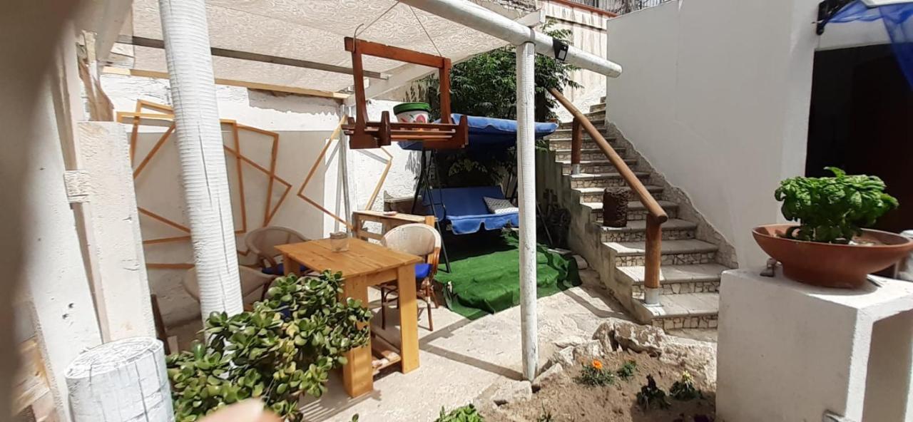 Ross House Apartment Lacco Ameno  Exterior photo