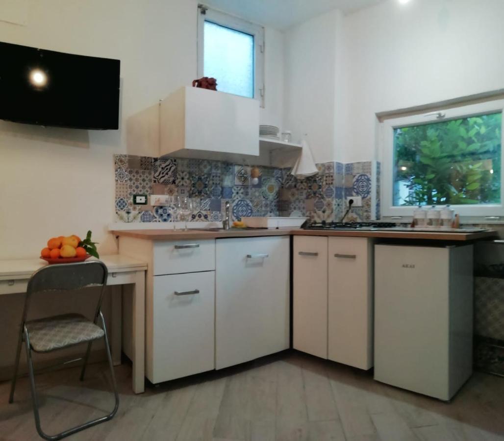 Ross House Apartment Lacco Ameno  Exterior photo